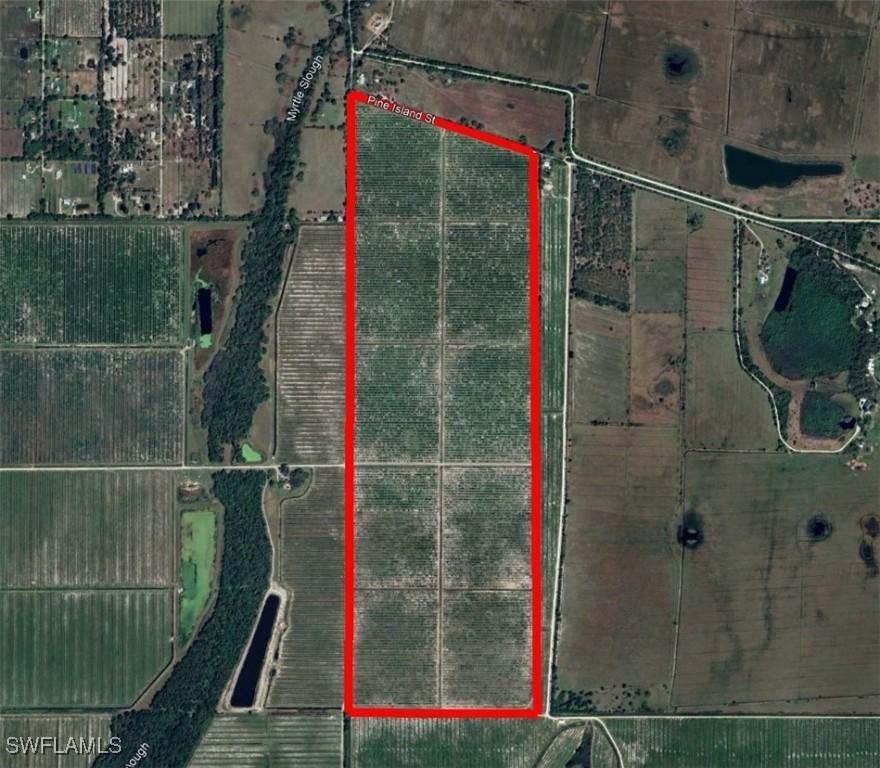 7019 SE Prairie Creek Rd., Arcadia, FL 34266