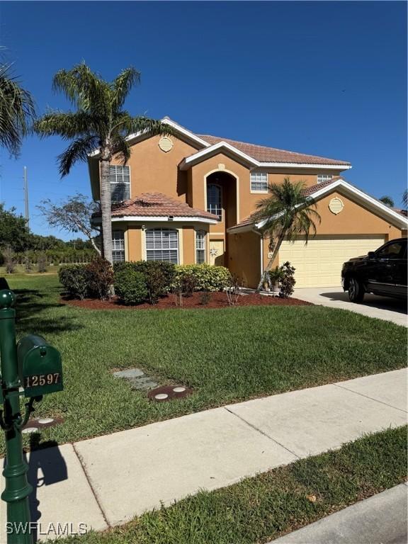 12597 Gemstone Ct., Fort Myers, FL 33913