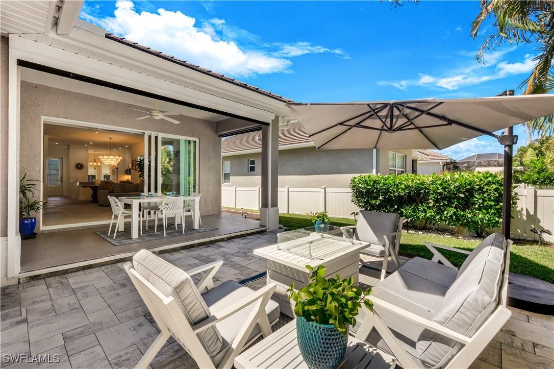 2669 Linda Dr., Naples, FL 34112