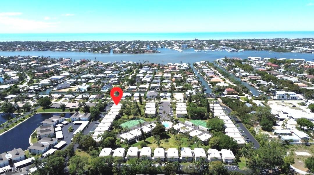 1549 Sandpiper St. #34, Naples, FL 34102