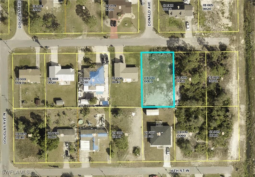4105 7th St., Lehigh Acres, FL 33971