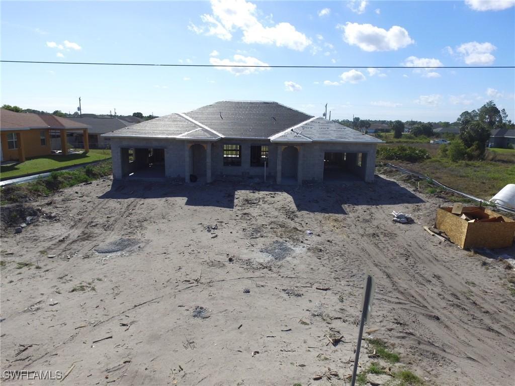 1520/1522 Gretchen Ave., Lehigh Acres, FL 33973