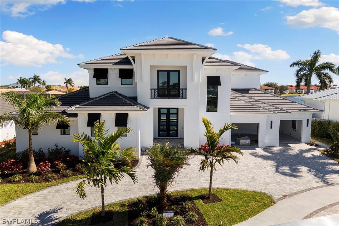 239 Bass Ct., Marco Island, FL 34145