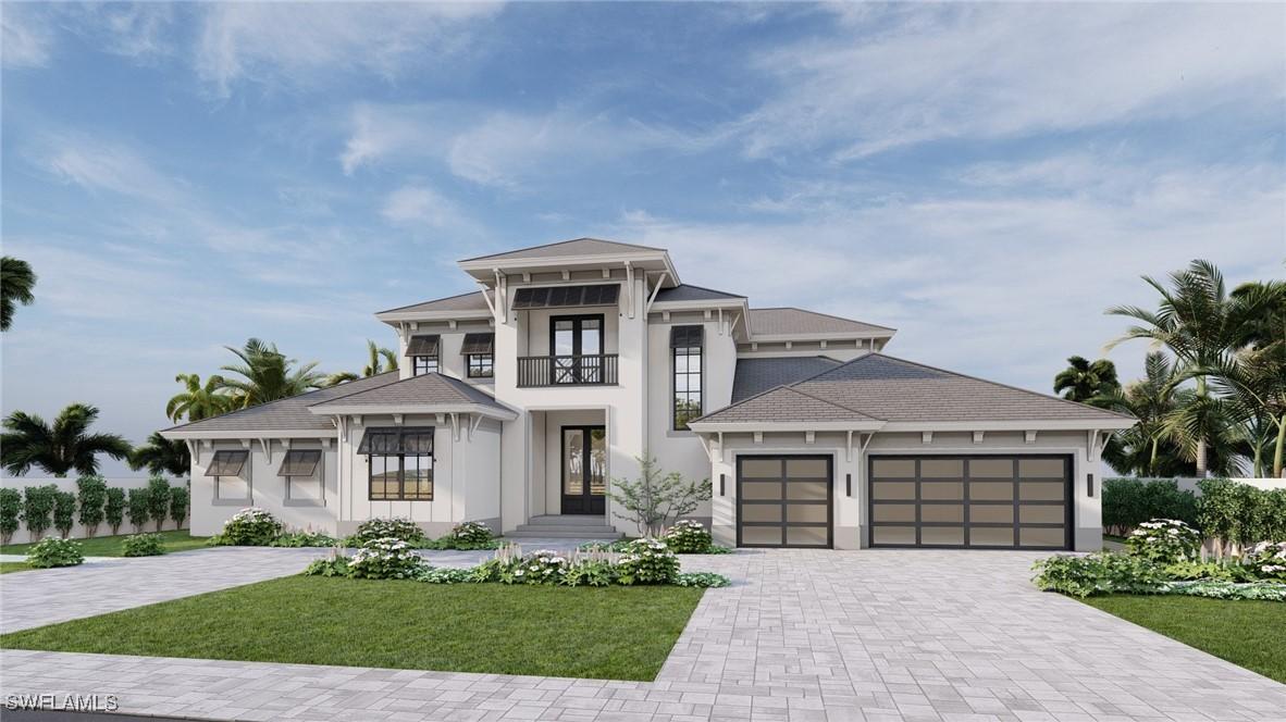 720 Tigertail Ct., Marco Island, FL 34145