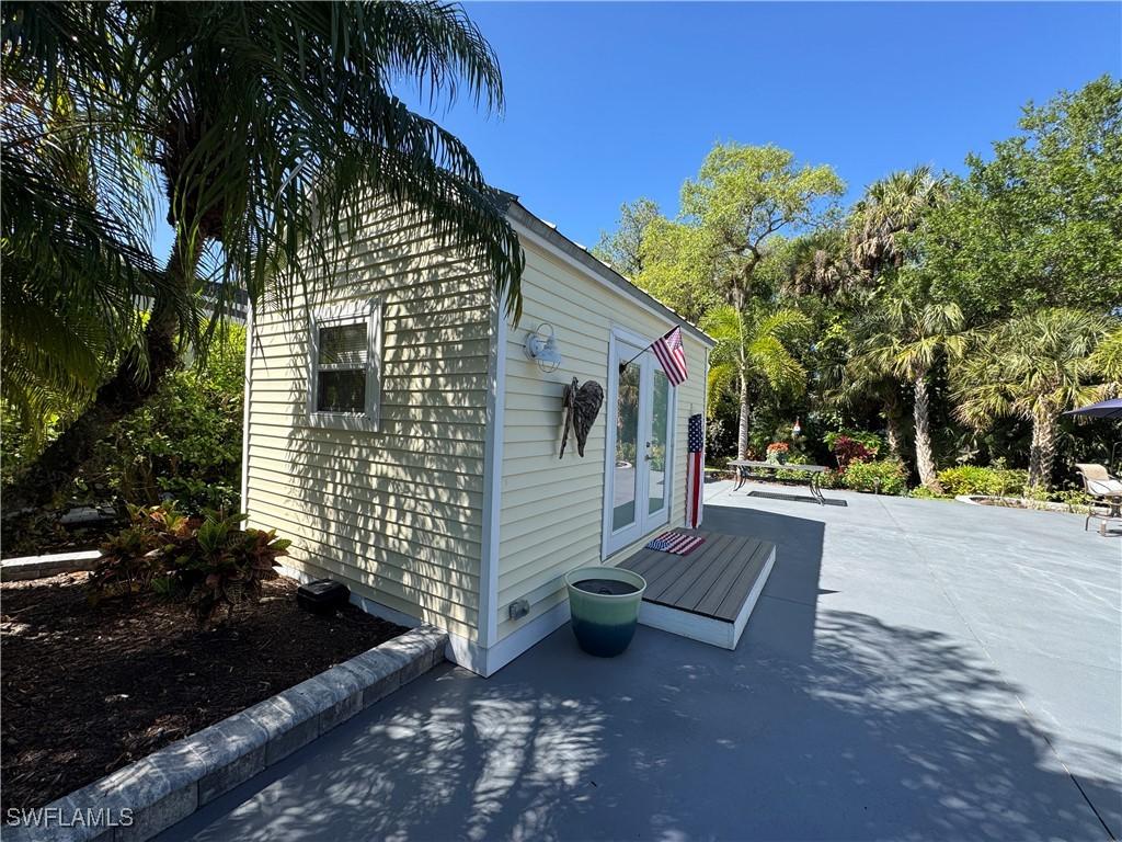 Lot 290 3015 Riverboat Landing, Labelle, FL 33935