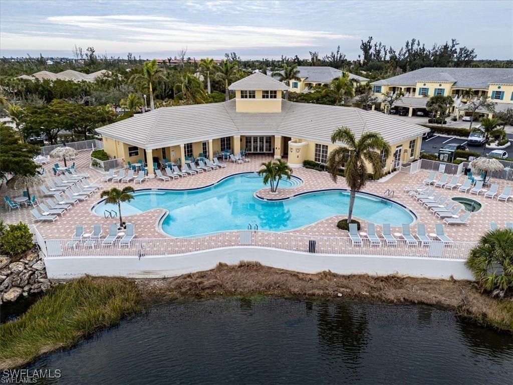 14525 Abaco Lakes Dr. #104, Fort Myers, FL 33908