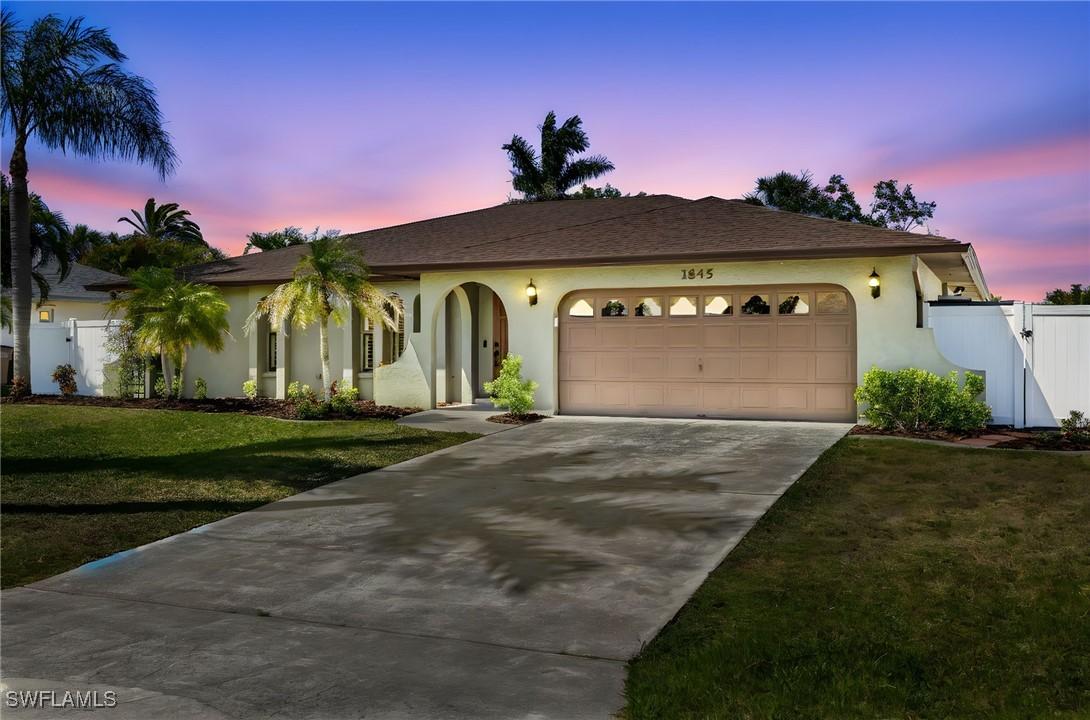 1845 SE 5th St., Cape Coral, FL 33990