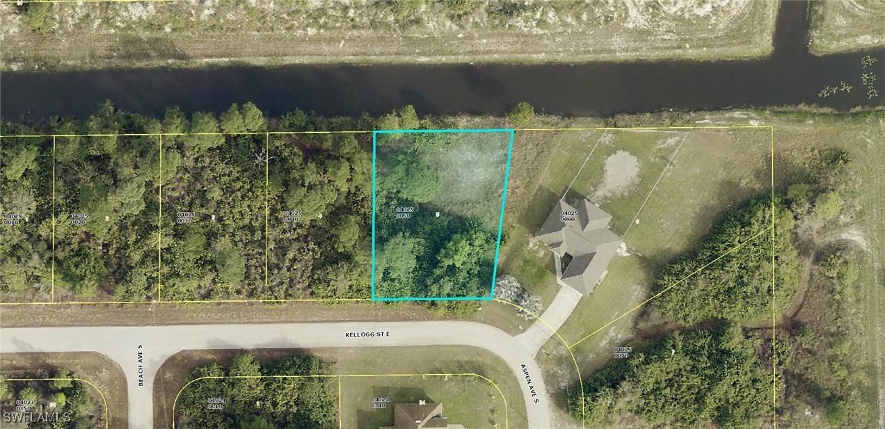 1045 Kellogg St., Lehigh Acres, FL 33974