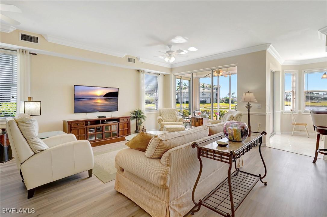 14581 Sherbrook Pl. #101, Fort Myers, FL 33912