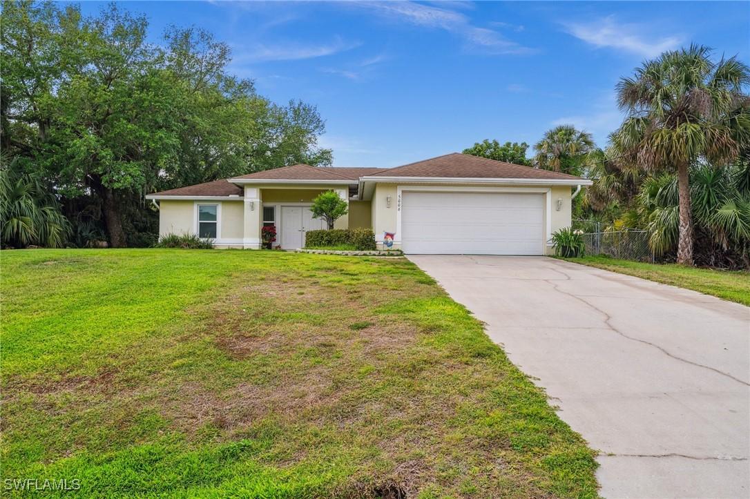5006 Wild Goose Cir., Labelle, FL 33935