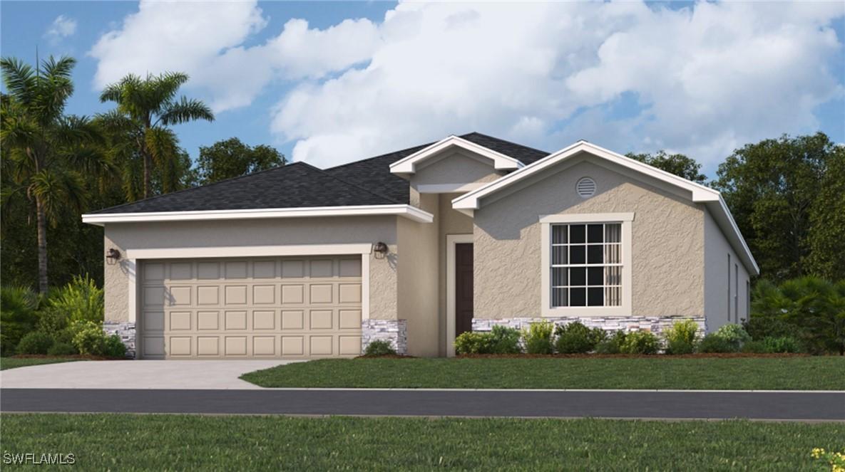 11387 Willowleaf Blvd., Punta Gorda, FL 33955