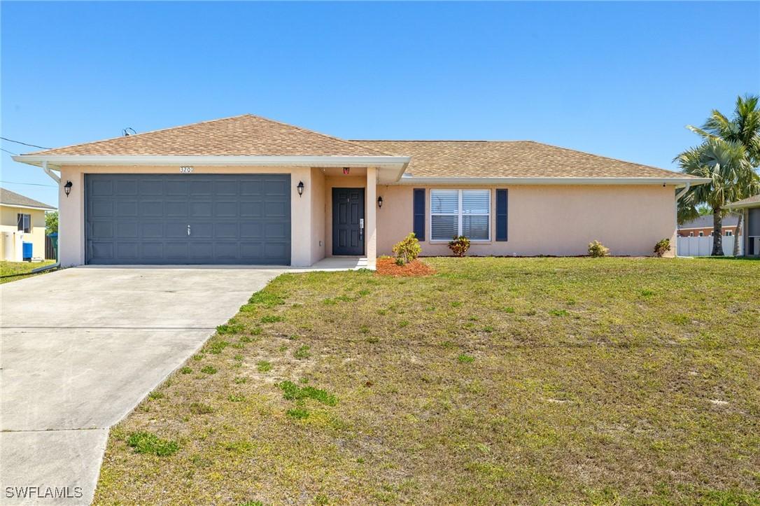 3201 NW 4th Ave., Cape Coral, FL 33993