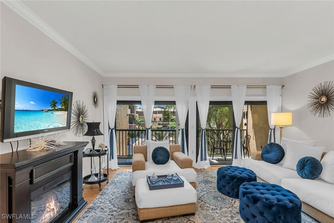 1100 Swallow Ave. #A106, Marco Island, FL 34145