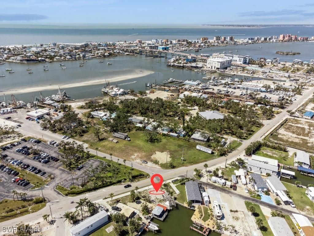 1603 Main St., Fort Myers Beach, FL 33931