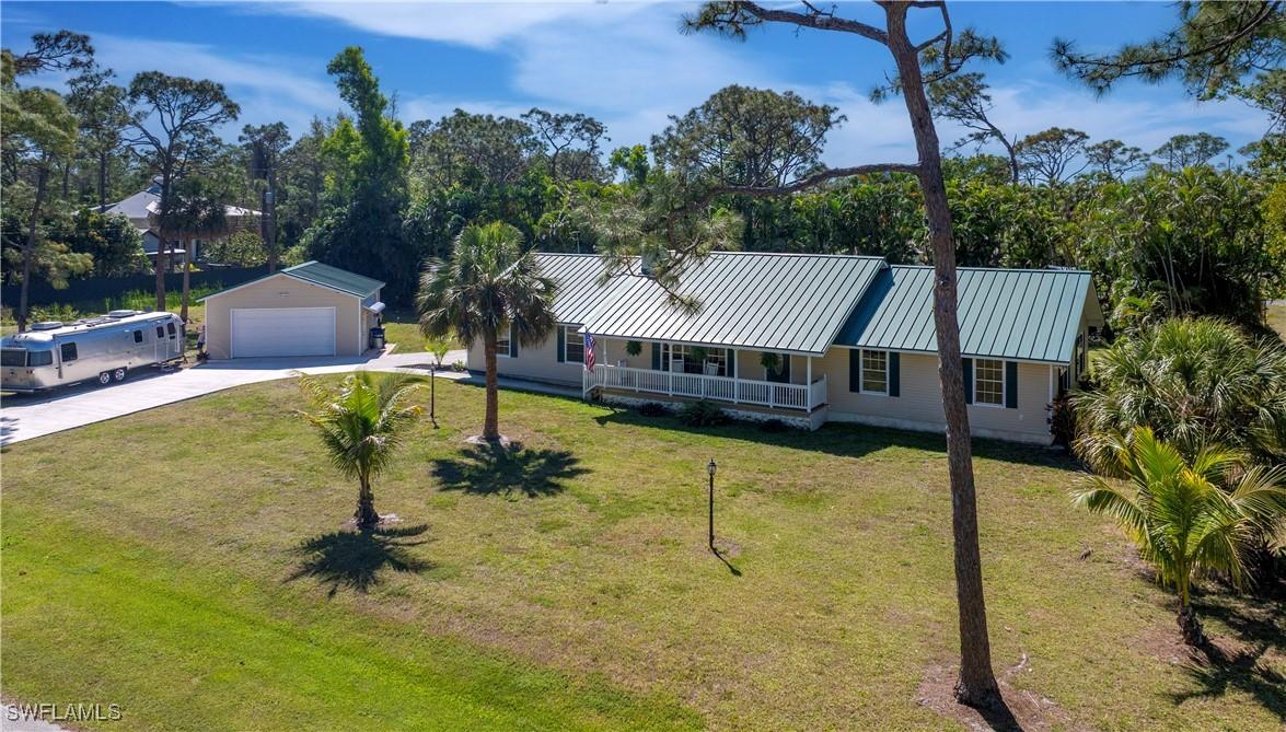 20587 Charing Cross Cir., Estero, FL 33928