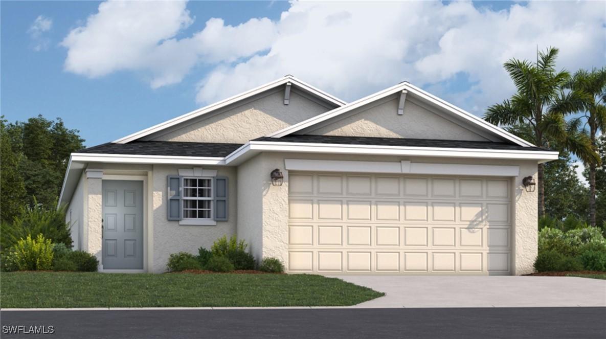 28614 Crossfield Ln., Punta Gorda, FL 33955