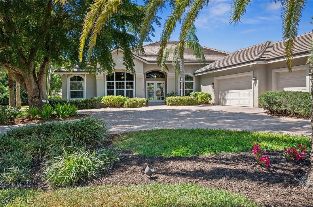 25090 Ridge Oak Dr., Bonita Springs, FL 34134