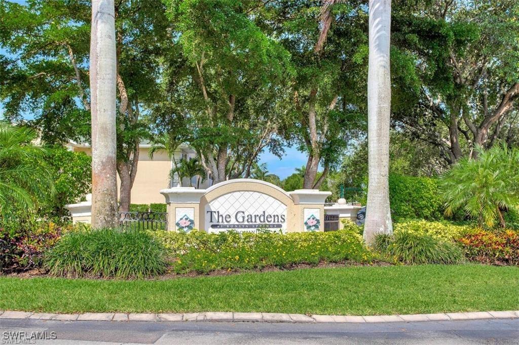 27107 Matheson Ave. #203, Bonita Springs, FL 34135