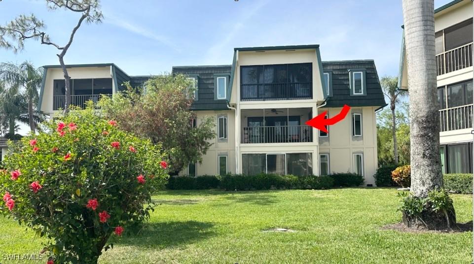1718 Bald Eagle Dr. #513B, Naples, FL