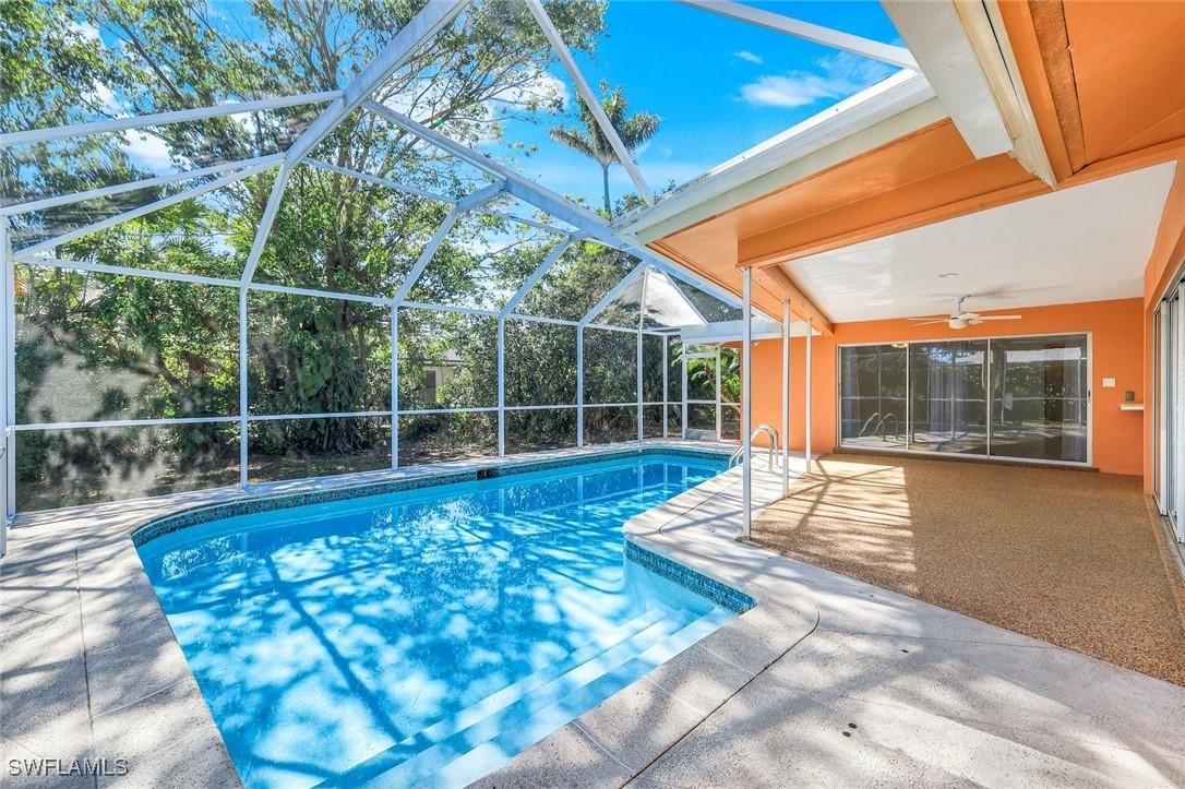 268 Baltusrol Dr., Naples, FL 34113