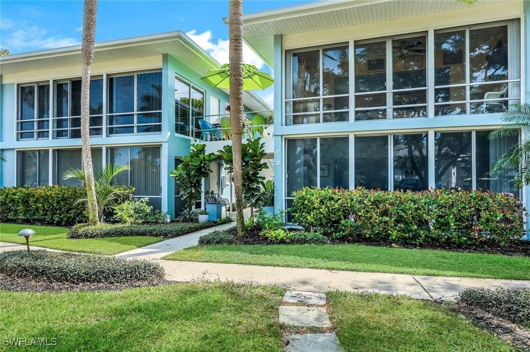 744 Wedge Dr. #23, Naples, FL 34103