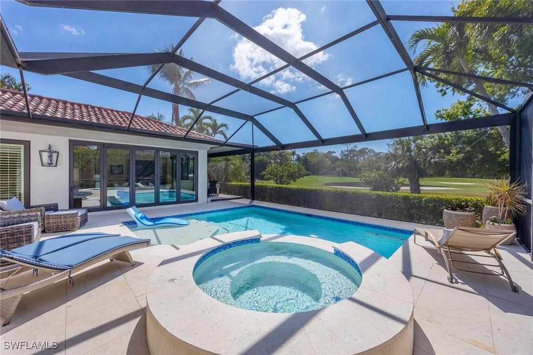 2895 Tiburon Blvd., Naples, FL 34109