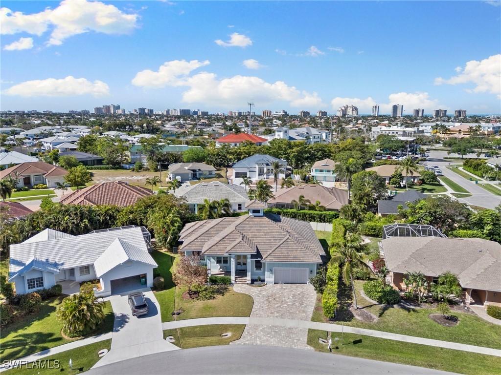 81 Bermuda Rd., Marco Island, FL 34145