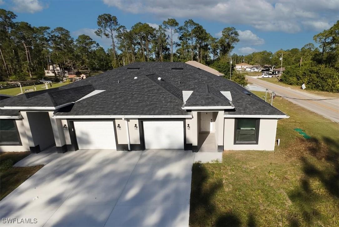 312 E 12th St., Lehigh Acres, FL 33972