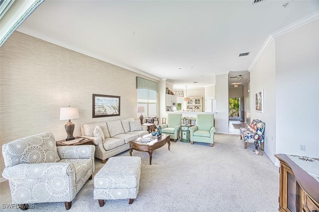 14601 Sherbrook Pl. #206, Fort Myers, FL 33912
