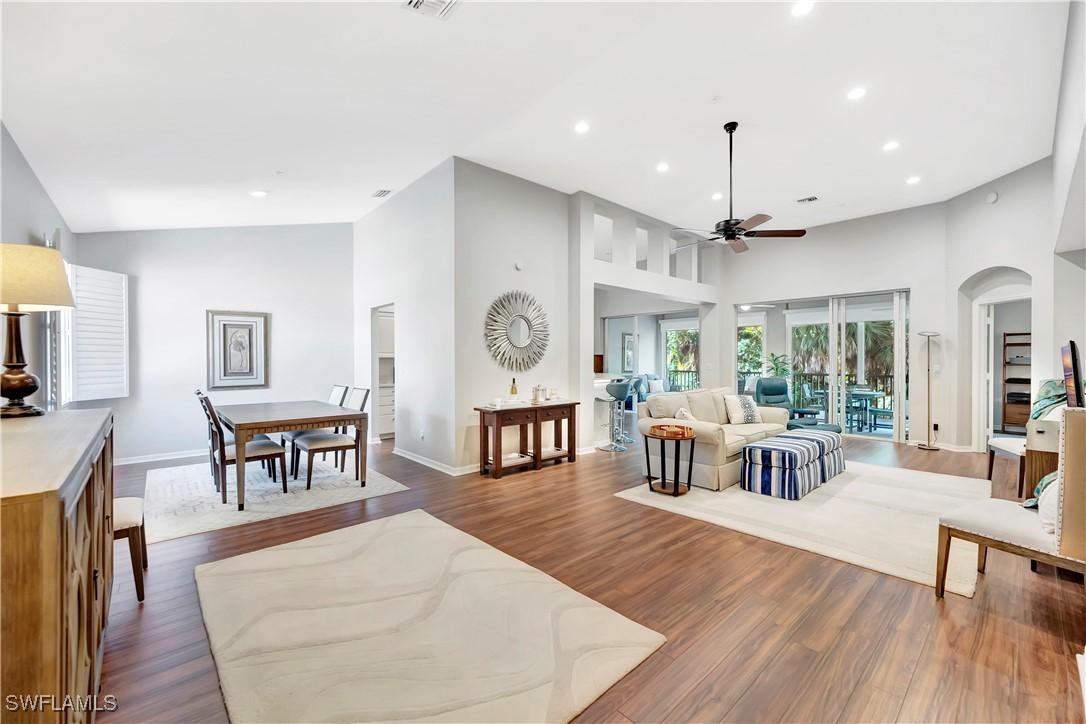 1685 Winding Oaks Way #202, Naples, FL 34109