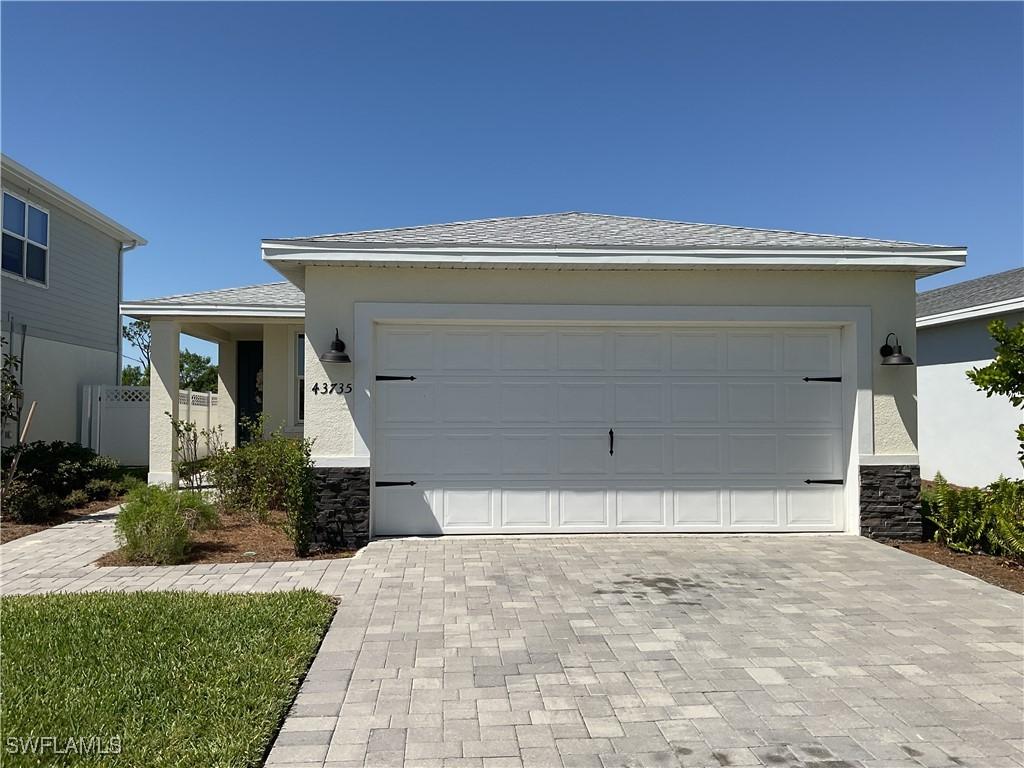 43735 Cattleman Dr., Punta Gorda, FL 33982