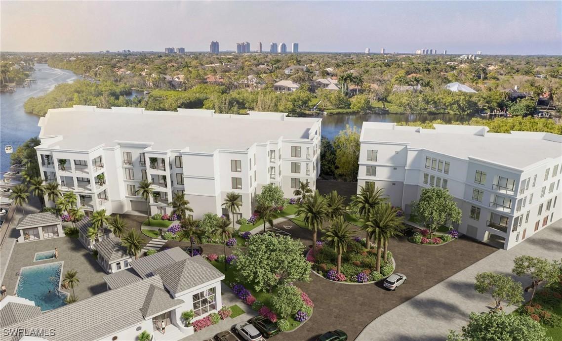 2 Aurora Landing Way #205, Bonita Springs, FL 34134