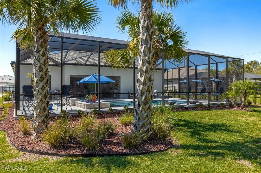 2972 Sagittaria Ln., Alva, FL 33920