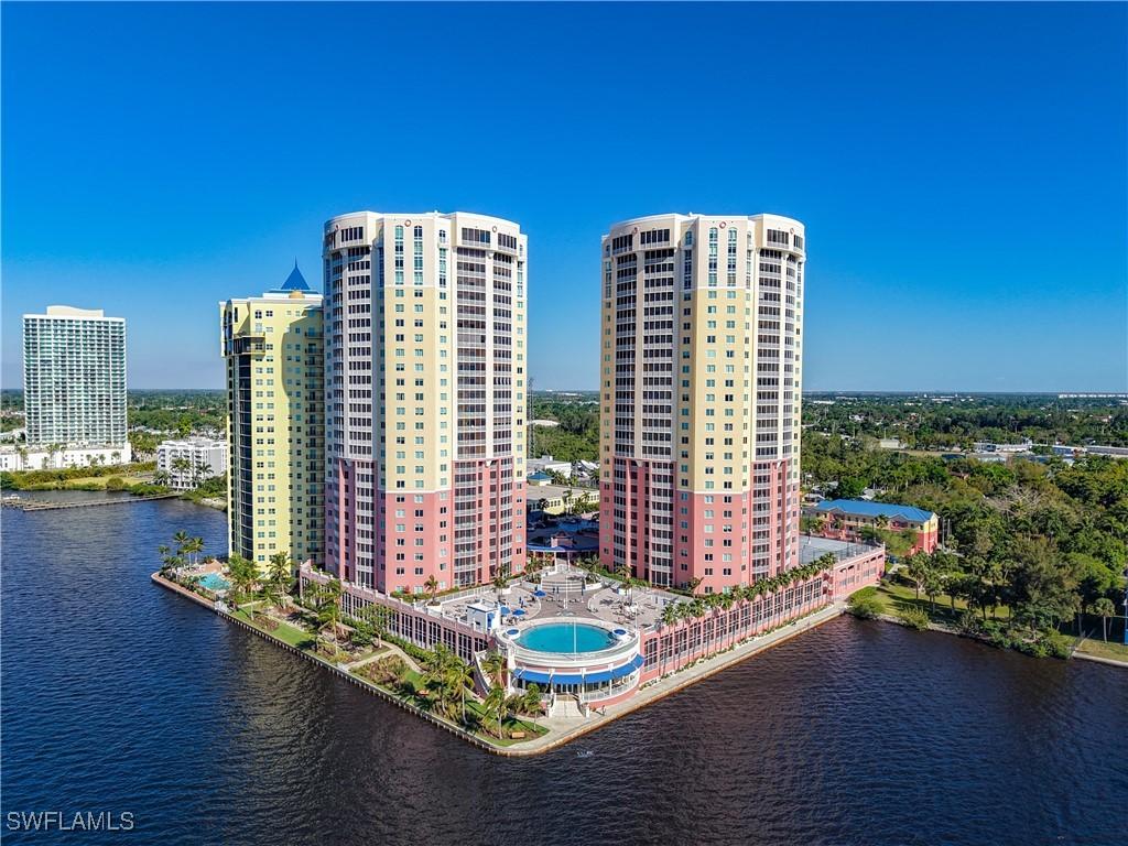 2745 1st St. #1106, Fort Myers, FL 33916