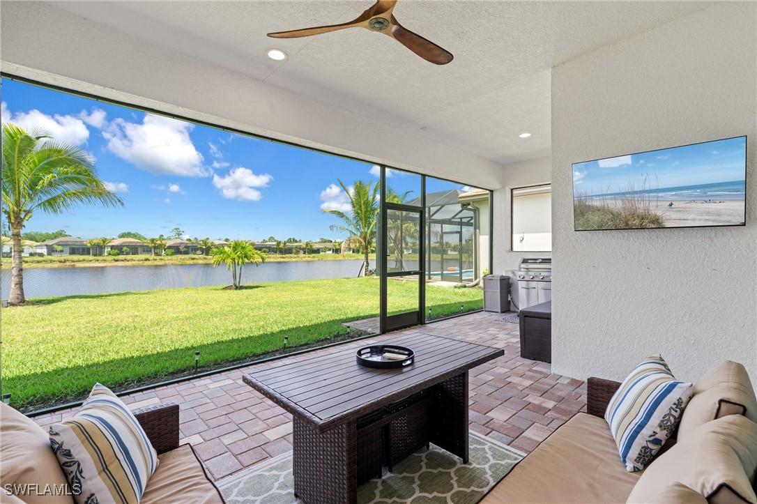 11851 Hydrangea Pl., Naples, FL 34120