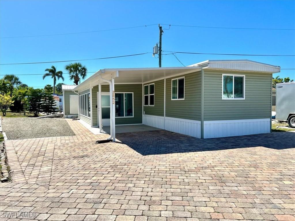 3852 Cardinal Cir., Bonita Springs, FL 34134