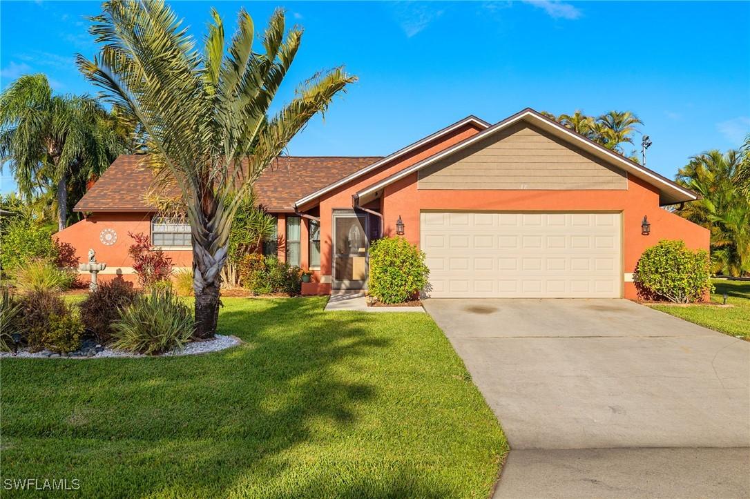 18 NE 17th Pl., Cape Coral, FL 33909