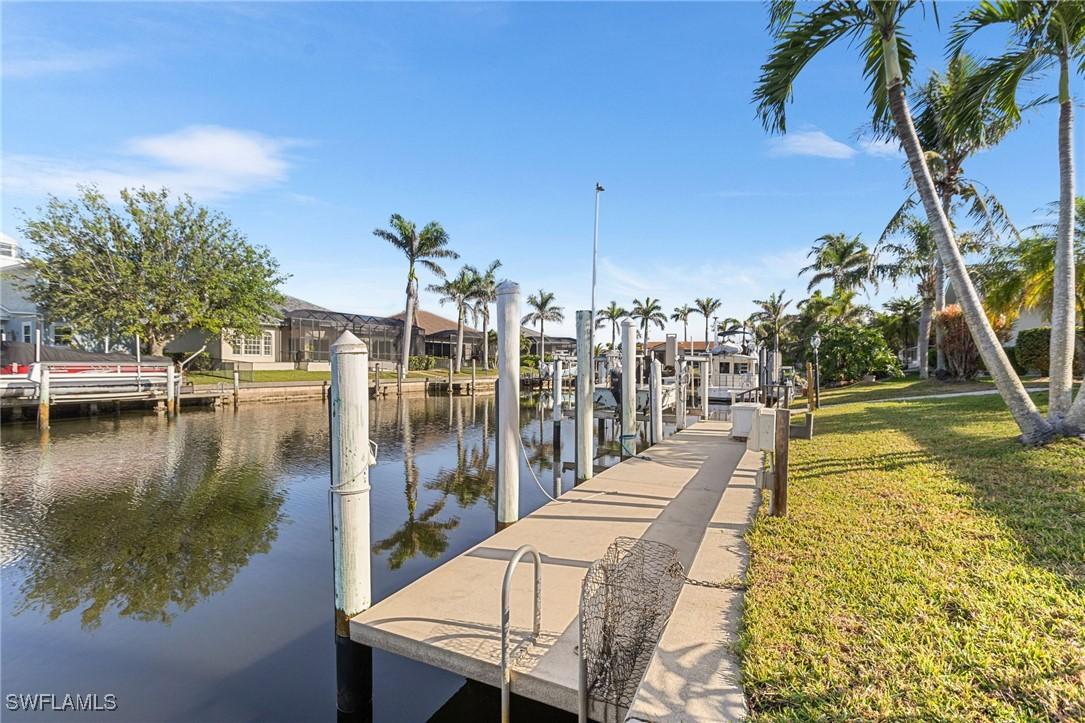 3819 Aves Island Ct., Punta Gorda, FL 33950