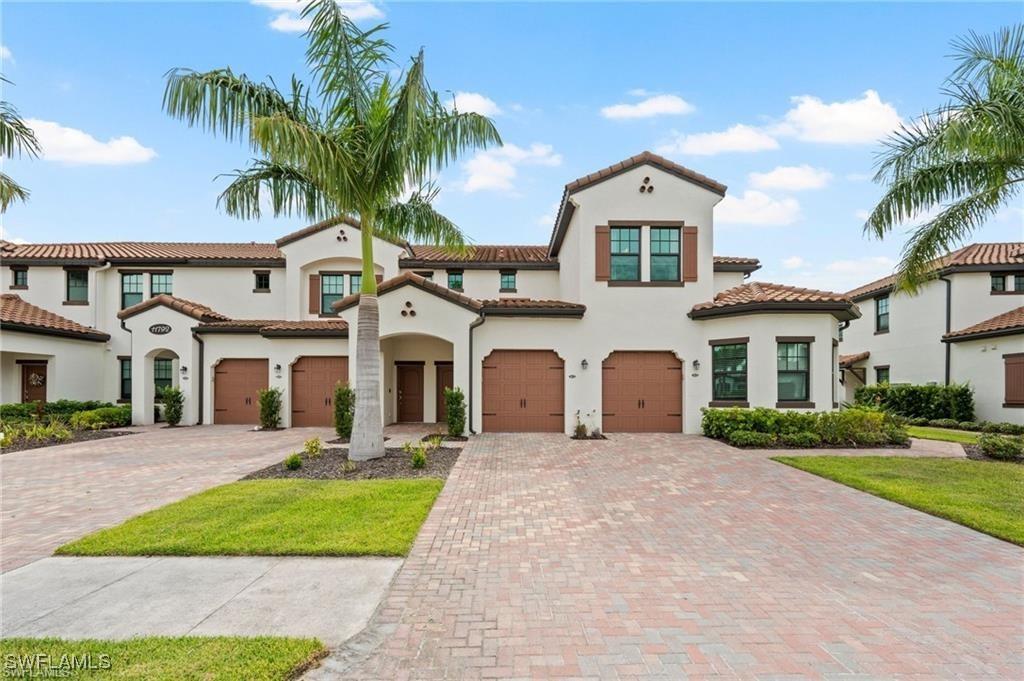 11792 Grand Belvedere Way #203, Fort Myers, FL 33913