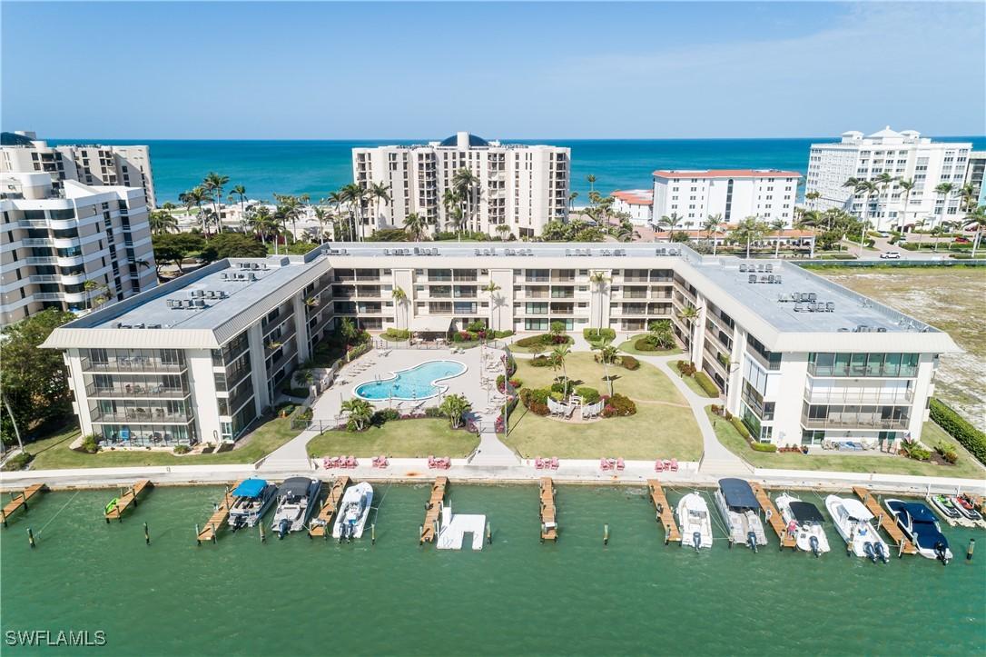 3200 Gulf Shore Blvd. #306, Naples, FL 34103