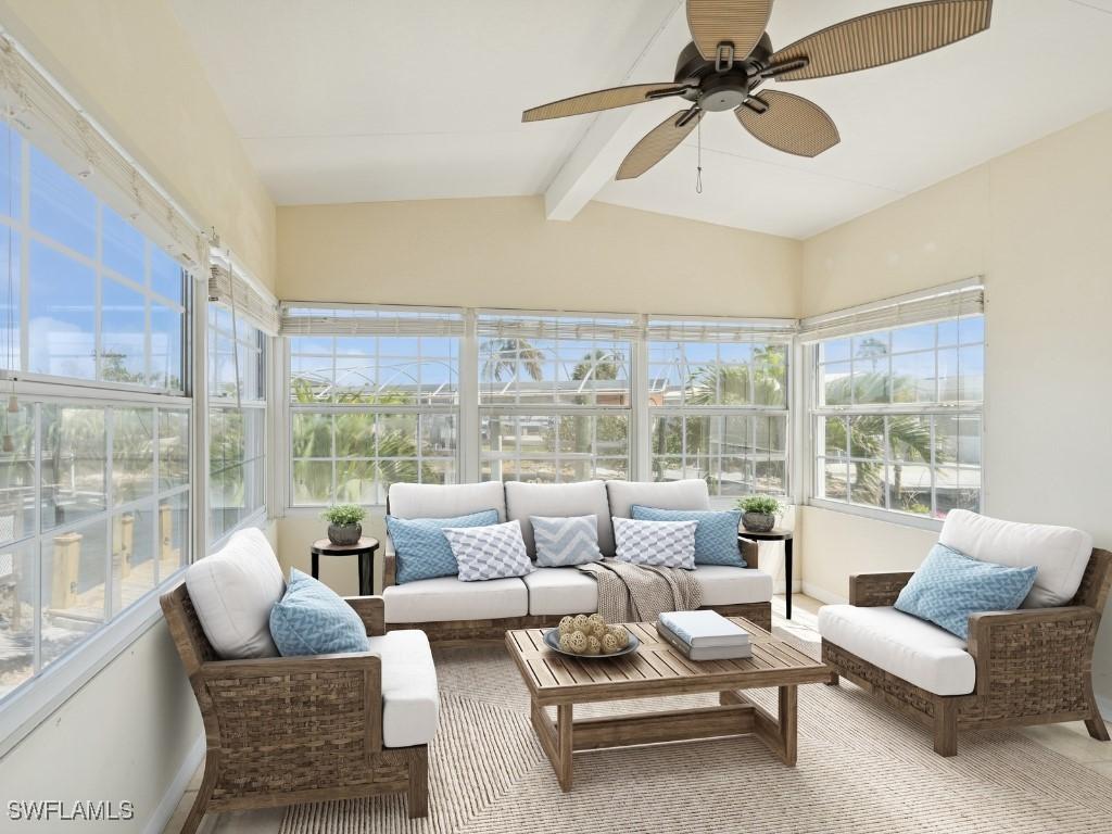 12 Nancy Ln., Fort Myers Beach, FL 33931