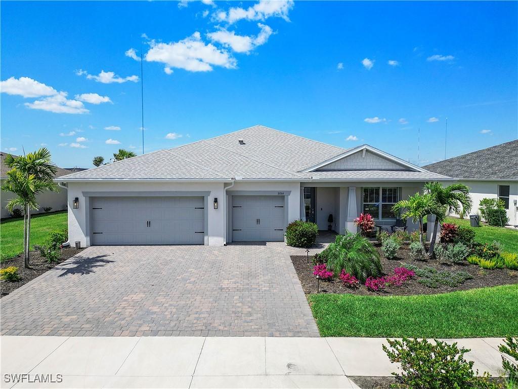 16064 Shoreline Dr., Punta Gorda, FL 33982