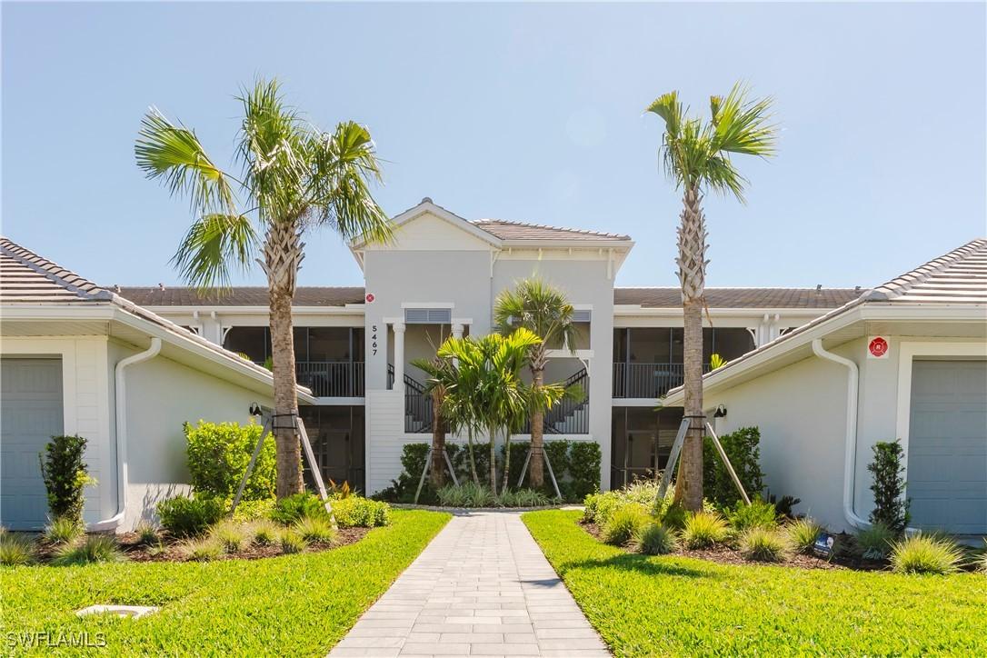 5467 Double Eagle Cir. #3216, Ave Maria, FL 34142