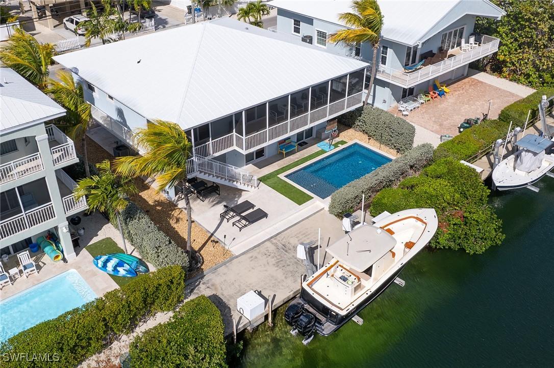 189 Gulfview Dr., Islamorada, FL 33036