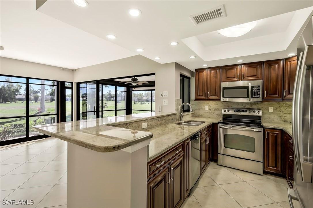 14770 Eagle Ridge Dr. #114, Fort Myers, FL 33912