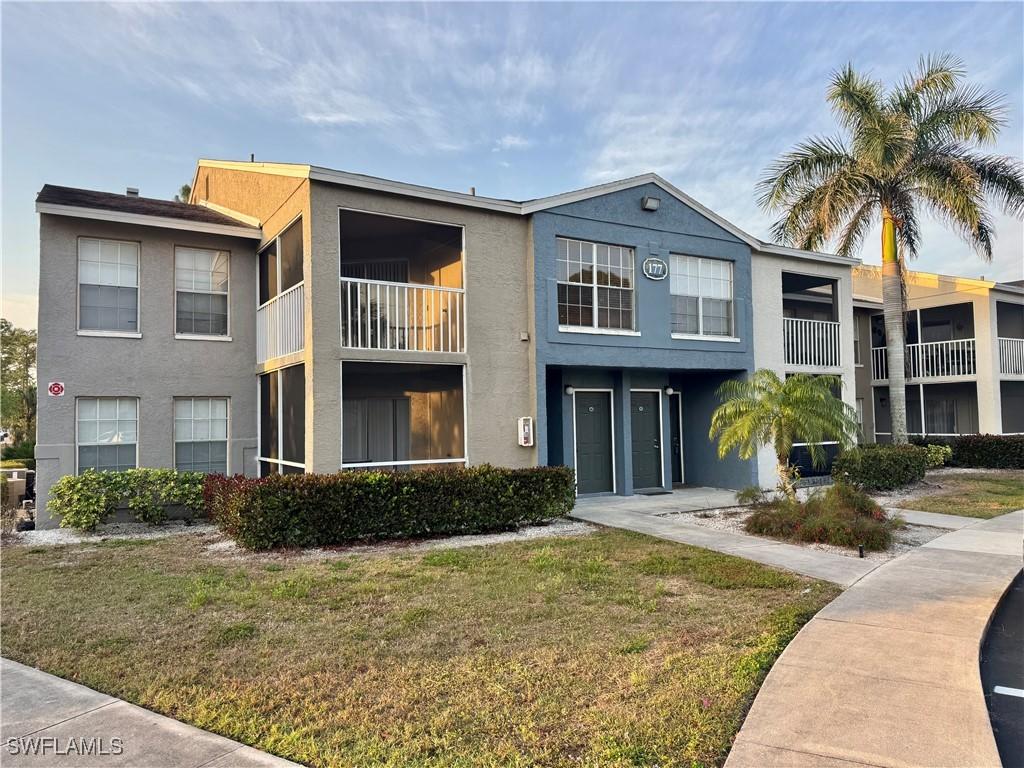 177 Santa Clara Dr. #177-5, Naples, FL 34104