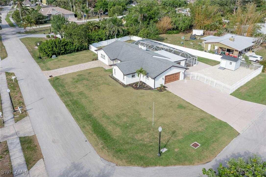 3835 Harold Ave., Fort Myers, FL 33901