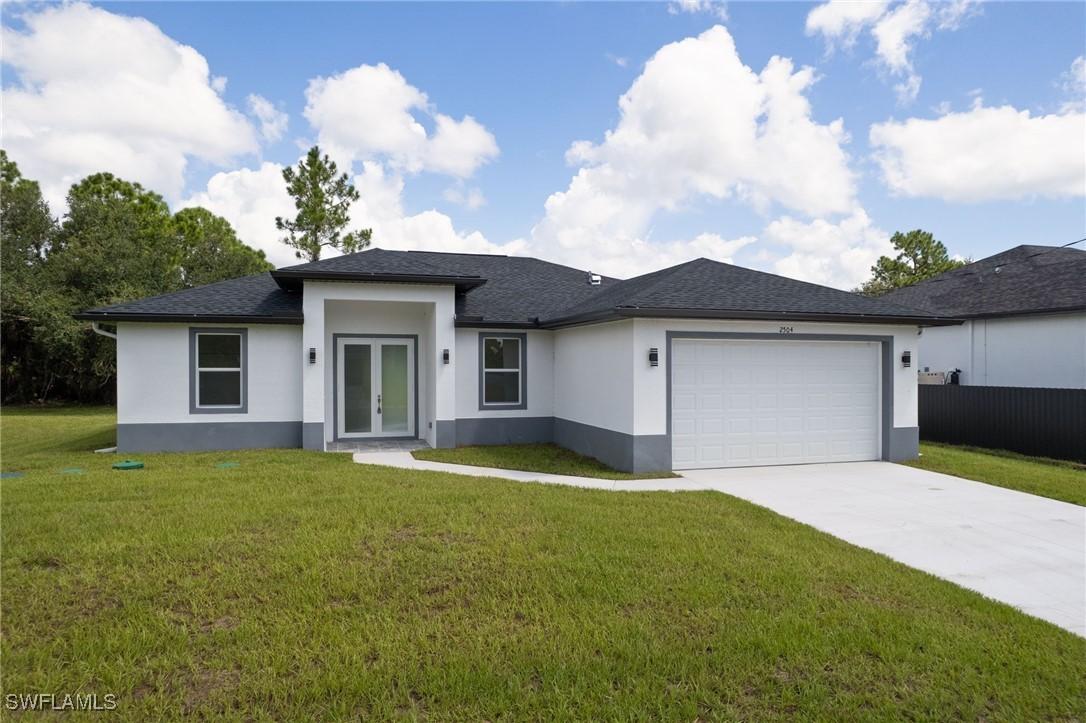 2711 26th St., Lehigh Acres, FL 33971