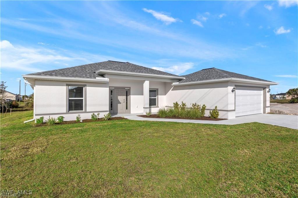 3749 NE 16th Pl., Cape Coral, FL 33909