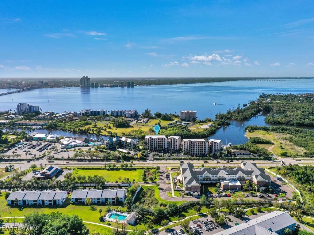 3458 Hancock Bridge Pkwy. #142, North Fort Myers, FL 33903